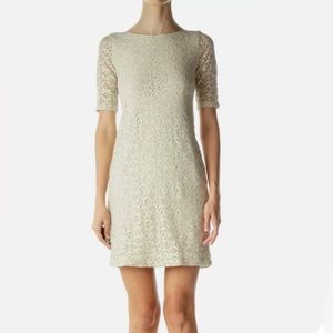 NWT Banana Republic
Material: Cotton, Nylon
Size: 6
Category: Day Dresses